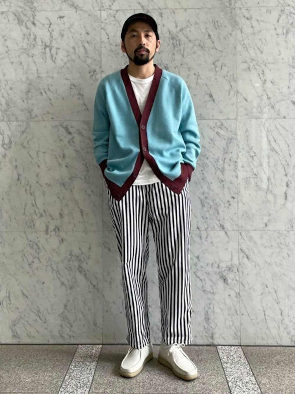 Sawada_TOMORROWLAND(TOMORROWLAND ルクア大阪店)｜cabanの