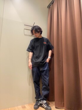 yamakai620さん（メンズ・175cm）の春コーディネート