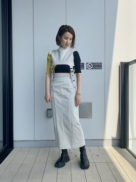 UJさんのコーディネート