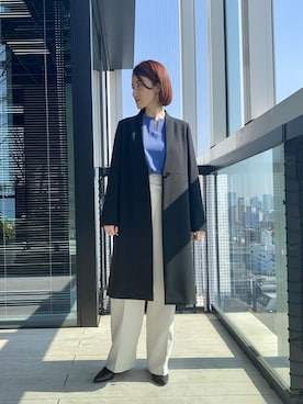 UJさんのコーディネート