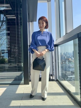 UJさんのコーディネート