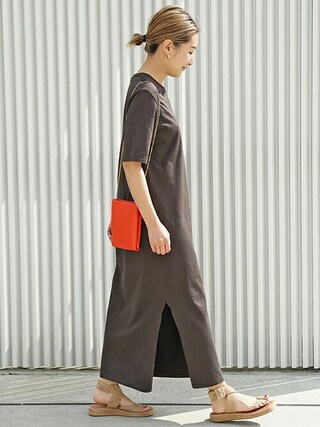 Deuxieme Classe（ドゥーズィエムクラス）の「Royal Organic Cotton