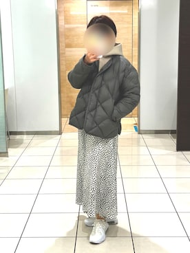 marota さんのコーディネート