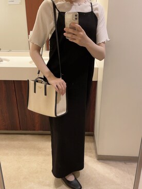 𝕗 𝕦 𝕞 𝕚 さんのコーディネート