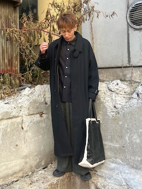 YOSHIさんのコーディネート