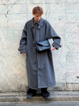 YOSHIさんのコーディネート