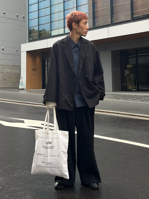 MAYO】Maison Martin Margiela トートバッグ 1700371531_500.jpg