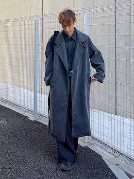 YOSHIさんのコーディネート