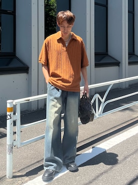 YOSHIさんのコーディネート