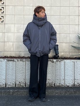 YOSHIさんのコーディネート