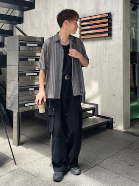 YOSHIさんのコーディネート