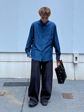 YOSHIさんのコーディネート