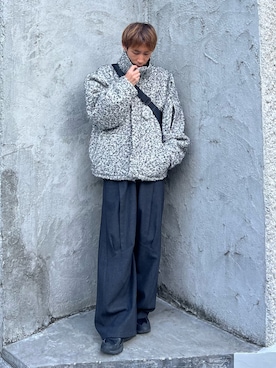 YOSHIさんのコーディネート