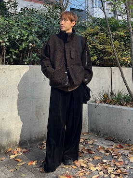 YOSHIさんのコーディネート