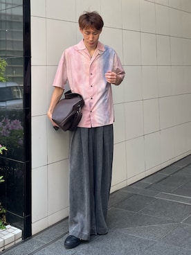 YOSHIさんのコーディネート