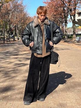 YOSHIさんのコーディネート