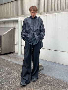 YOSHIさんのコーディネート