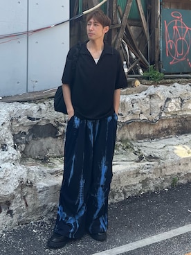 YOSHIさんのコーディネート