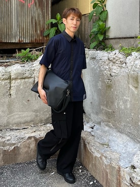 YOSHIさんのコーディネート