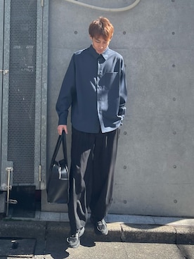 YOSHIさんのコーディネート