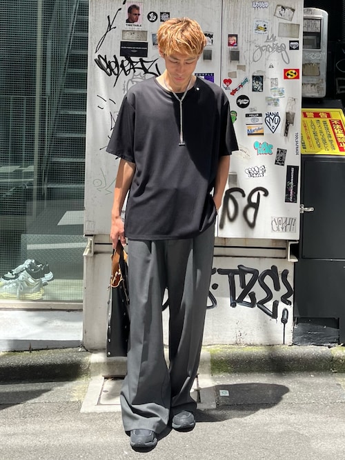 PHILTECH T-shirts/フィルテックTシャツ