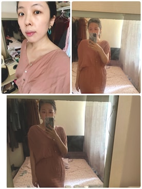 Angie Cさんのコーディネート