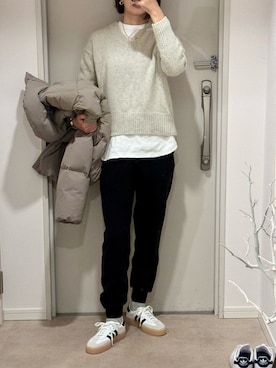 19さんのコーディネート