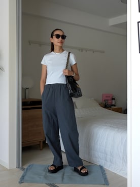 19さんのコーディネート