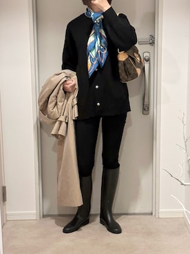 19さんのコーディネート