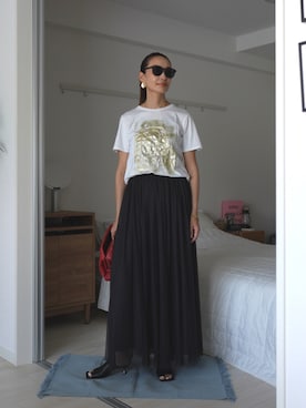 19さんのコーディネート