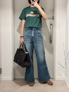 19さんのコーディネート