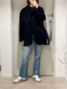 19さんのコーディネート