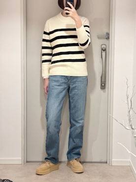 19さんのコーディネート