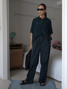 19さんのコーディネート