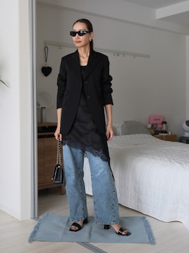 19さんのコーディネート