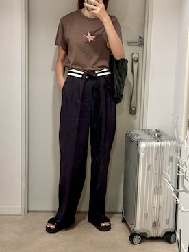 19さんのコーディネート