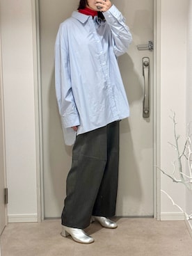 19さんのコーディネート