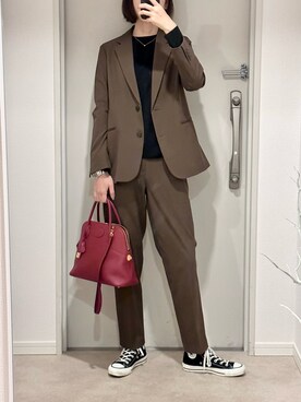 19さんのコーディネート