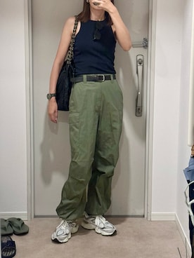 19さんのコーディネート