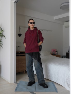 19さんのコーディネート