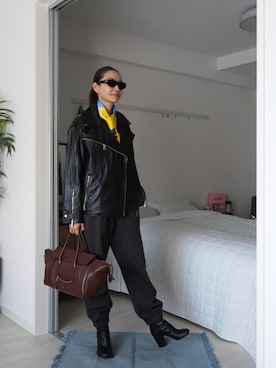 19さんのコーディネート