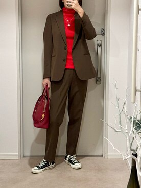 19さんのコーディネート