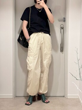 19さんのコーディネート