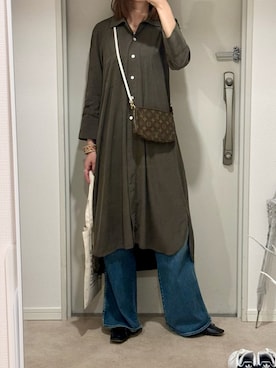 19さんのコーディネート