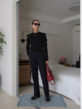 19さんのコーディネート