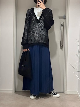 19さんのコーディネート