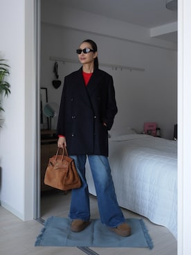 19さんのコーディネート