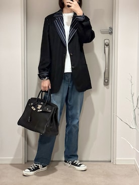 19さんのコーディネート