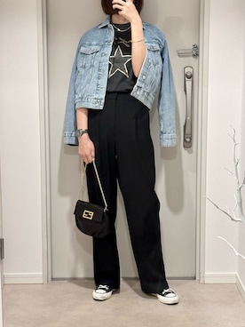 19さんのコーディネート