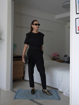 19さんのコーディネート